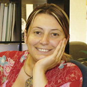 Ria Kulenovic